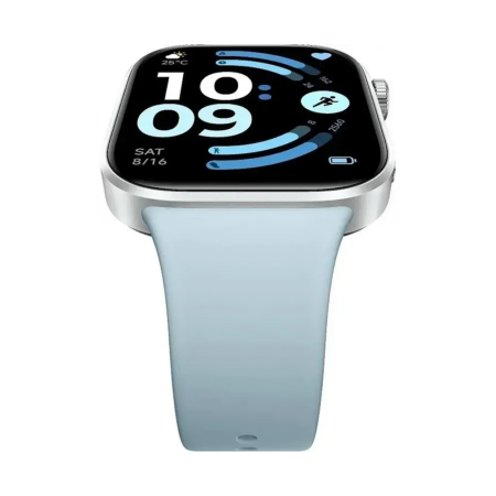 Смарт-часы Redmi Watch 6 Glacier Blue